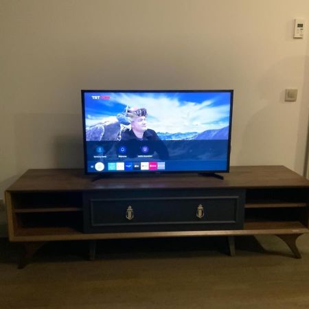 Residence Retro9 B-Blok Atakoey Apart 2 Rooms Wifi Pool اسطنبول المظهر الخارجي الصورة