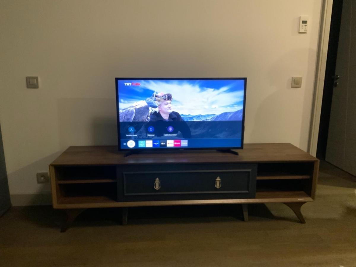 Residence Retro9 B-Blok Atakoey Apart 2 Rooms Wifi Pool اسطنبول المظهر الخارجي الصورة