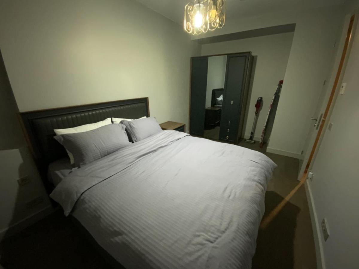 Residence Retro9 B-Blok Atakoey Apart 2 Rooms Wifi Pool اسطنبول المظهر الخارجي الصورة