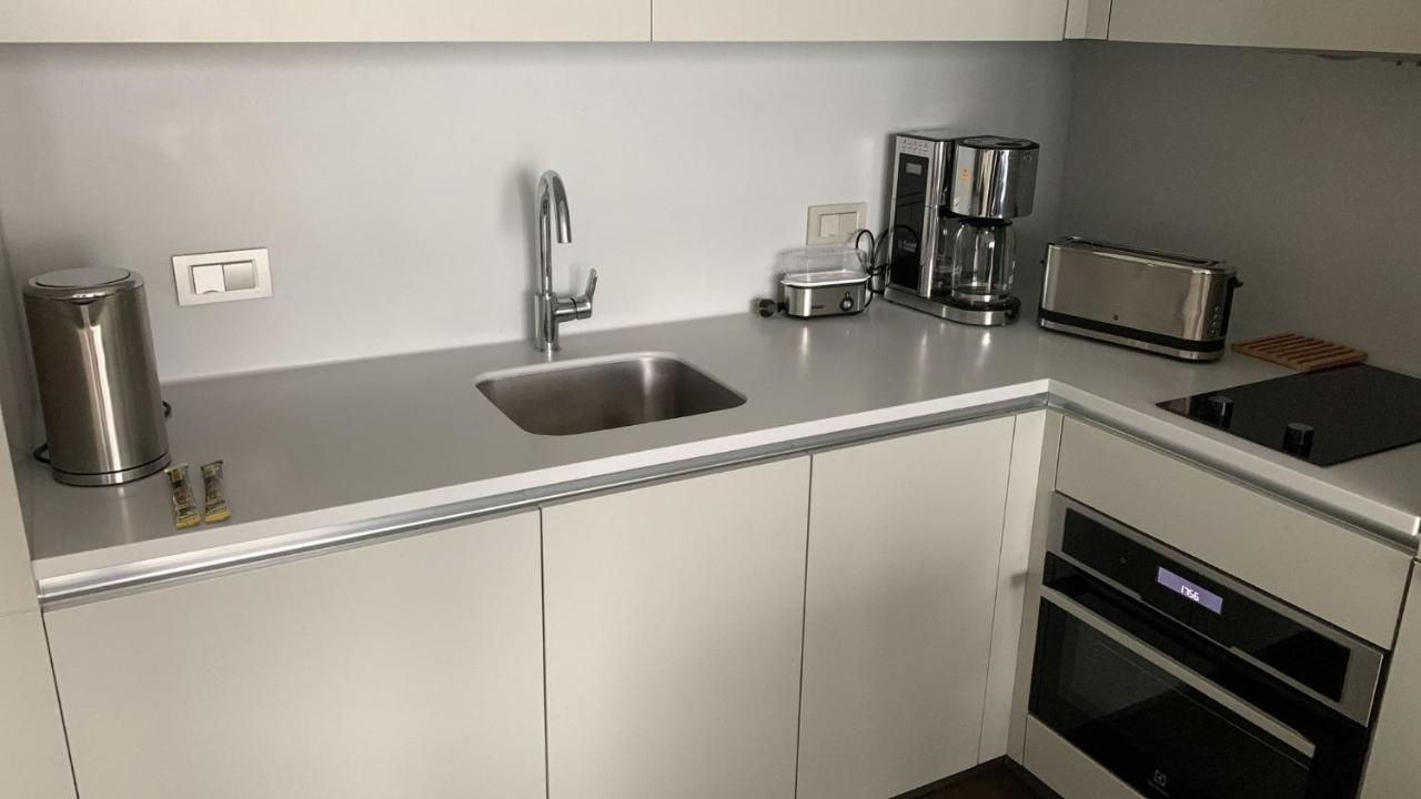 Residence Retro9 B-Blok Atakoey Apart 2 Rooms Wifi Pool اسطنبول المظهر الخارجي الصورة