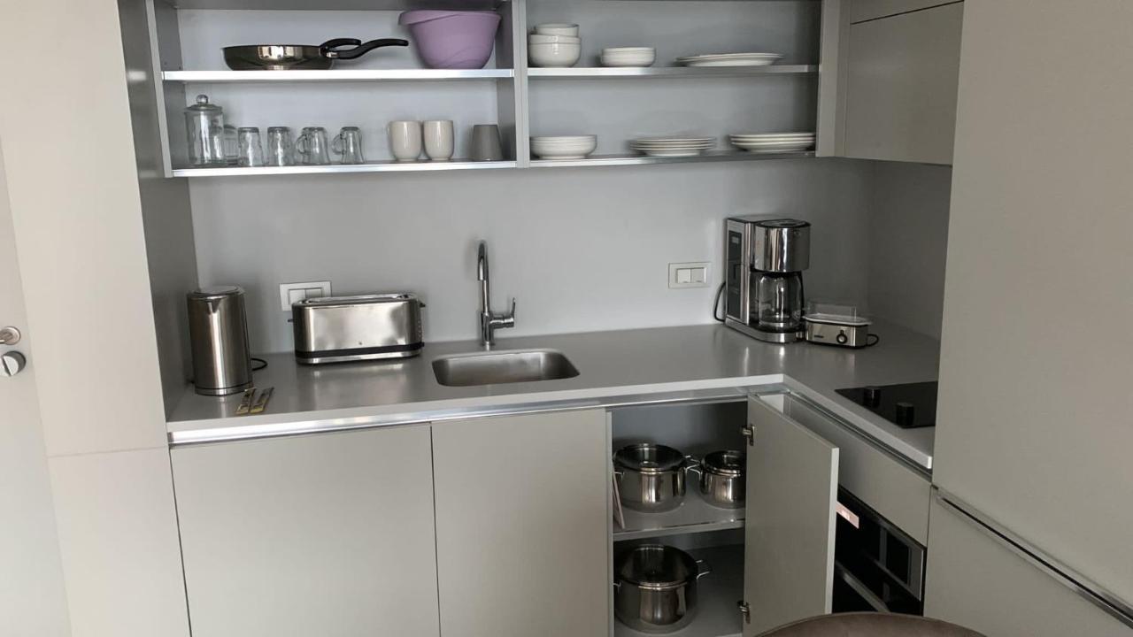 Residence Retro9 B-Blok Atakoey Apart 2 Rooms Wifi Pool اسطنبول المظهر الخارجي الصورة