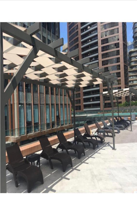 Residence Retro9 B-Blok Atakoey Apart 2 Rooms Wifi Pool اسطنبول المظهر الخارجي الصورة